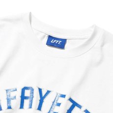 画像4: Arch Logo S/S Tee White アーチ ロゴ 半袖 Tシャツ (4)