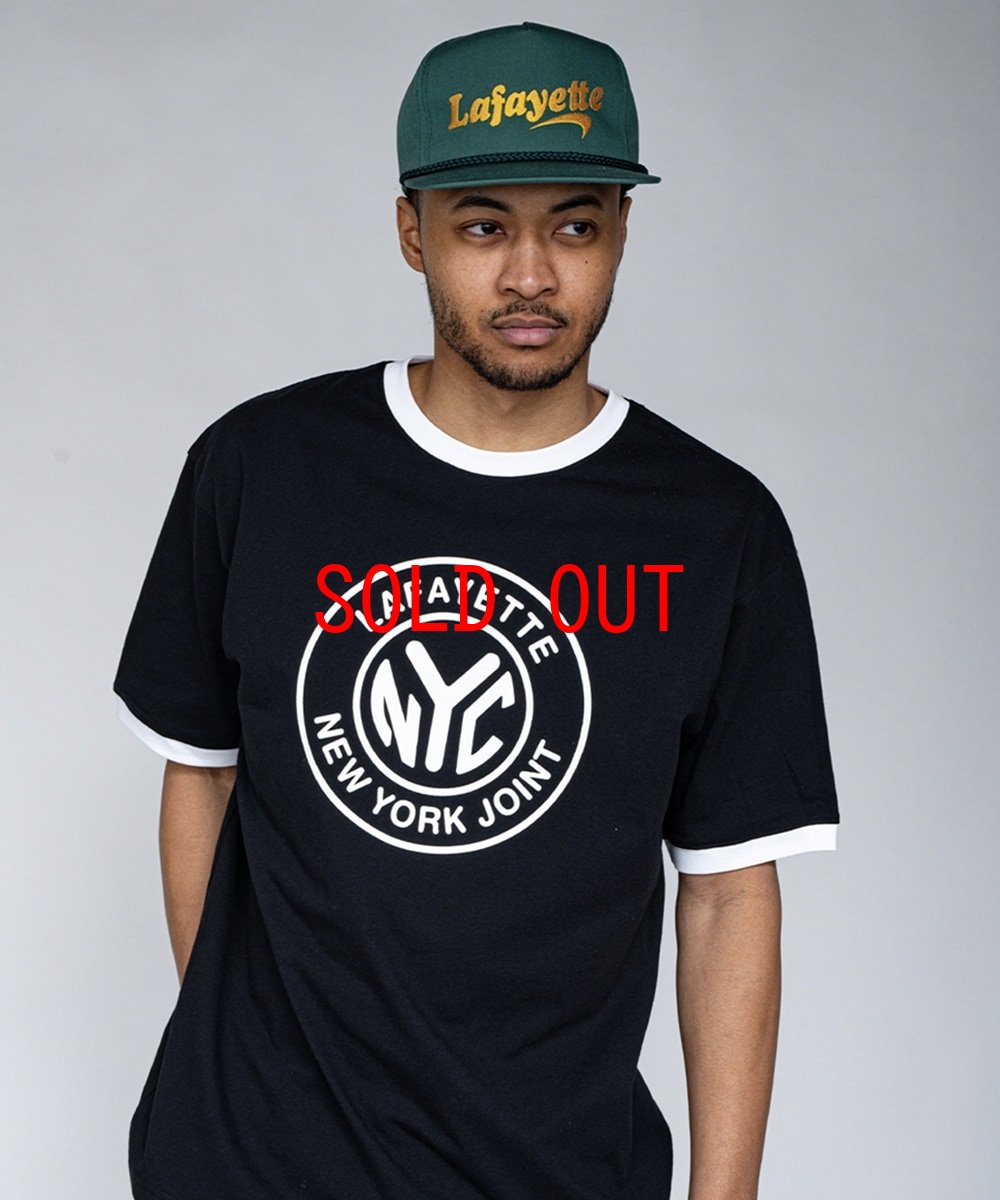 画像15: Pleasure 5 Pannel Golfer Cap 5パネル フラットバイザー ゴルファー キャップ 帽子 (15)