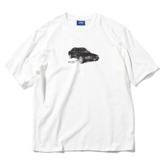 画像2: 1996 S/S Tee WHT 750il 半袖 Tシャツ (2)