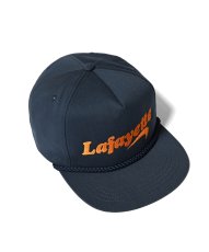 画像18: Pleasure 5 Pannel Golfer Cap 5パネル フラットバイザー ゴルファー キャップ 帽子 (18)