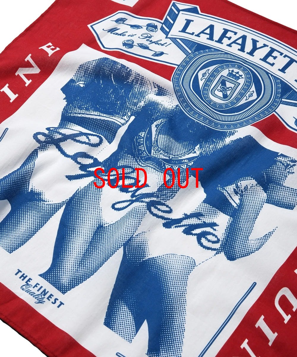 画像3: Weiser Big Bandana バンダナ (3)