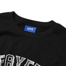 画像4: Arch Logo S/S Tee Black アーチ ロゴ 半袖 Tシャツ (4)