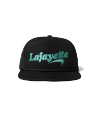 画像13: Pleasure 5 Pannel Golfer Cap 5パネル フラットバイザー ゴルファー キャップ 帽子 (13)