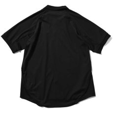 画像2: Emblem Soccer Jersey Shirt BLK エンブレム サッカー ジャージ 半袖 シャツ (2)