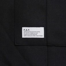 画像5: NEEDOWER S/S Cuba Shirts BLK 半袖 フラワー 刺繍 キューバ シャツ (5)