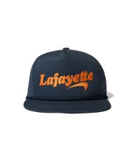 画像14: Pleasure 5 Pannel Golfer Cap 5パネル フラットバイザー ゴルファー キャップ 帽子 (14)