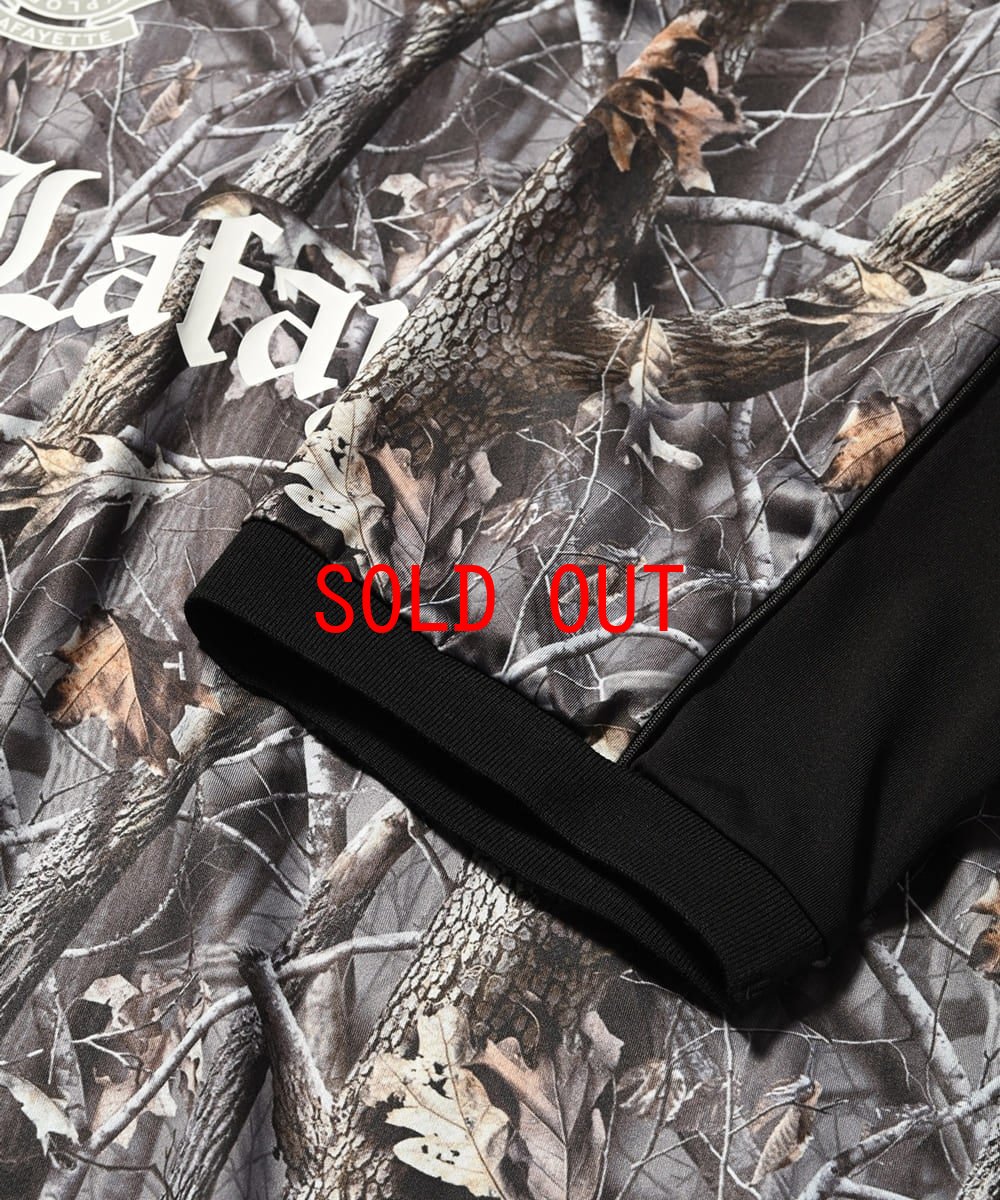 画像6: Emblem Soccer Jersey Shirt Tree Camo エンブレム サッカー ジャージ 半袖 シャツ (6)