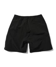 画像3: Rubber Patch Nylon Shorts  ラバー パッチ ナイロン ショーツ ハーフ パンツ (3)