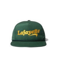 画像12: Pleasure 5 Pannel Golfer Cap 5パネル フラットバイザー ゴルファー キャップ 帽子 (12)