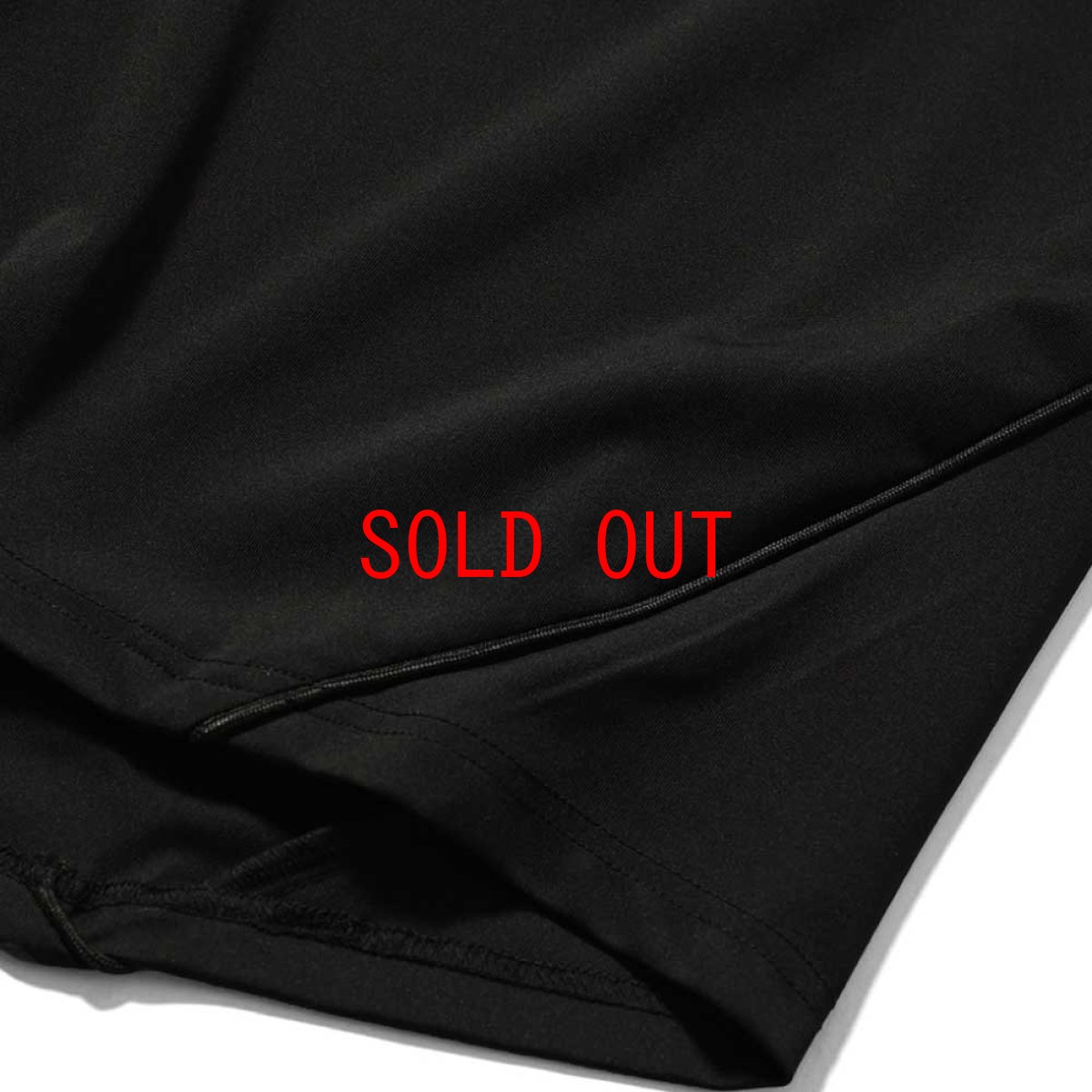 画像4: Emblem Soccer Jersey Shirt BLK エンブレム サッカー ジャージ 半袖 シャツ (4)