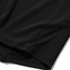 画像4: Emblem Soccer Jersey Shirt BLK エンブレム サッカー ジャージ 半袖 シャツ (4)