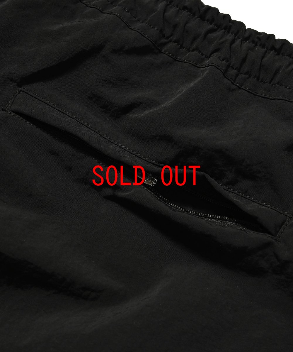 画像7: Rubber Patch Nylon Shorts  ラバー パッチ ナイロン ショーツ ハーフ パンツ (7)