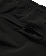 画像7: Rubber Patch Nylon Shorts  ラバー パッチ ナイロン ショーツ ハーフ パンツ (7)