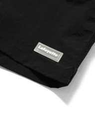 画像5: Rubber Patch Nylon Shorts  ラバー パッチ ナイロン ショーツ ハーフ パンツ (5)