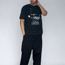 画像7: Dead Lafayette S/S Tee 半袖 Tシャツ (7)