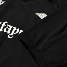画像5: Emblem Soccer Jersey Shirt BLK エンブレム サッカー ジャージ 半袖 シャツ (5)