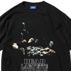 画像4: Dead Lafayette S/S Tee 半袖 Tシャツ (4)