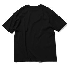画像2: Arch Logo S/S Tee Black アーチ ロゴ 半袖 Tシャツ (2)