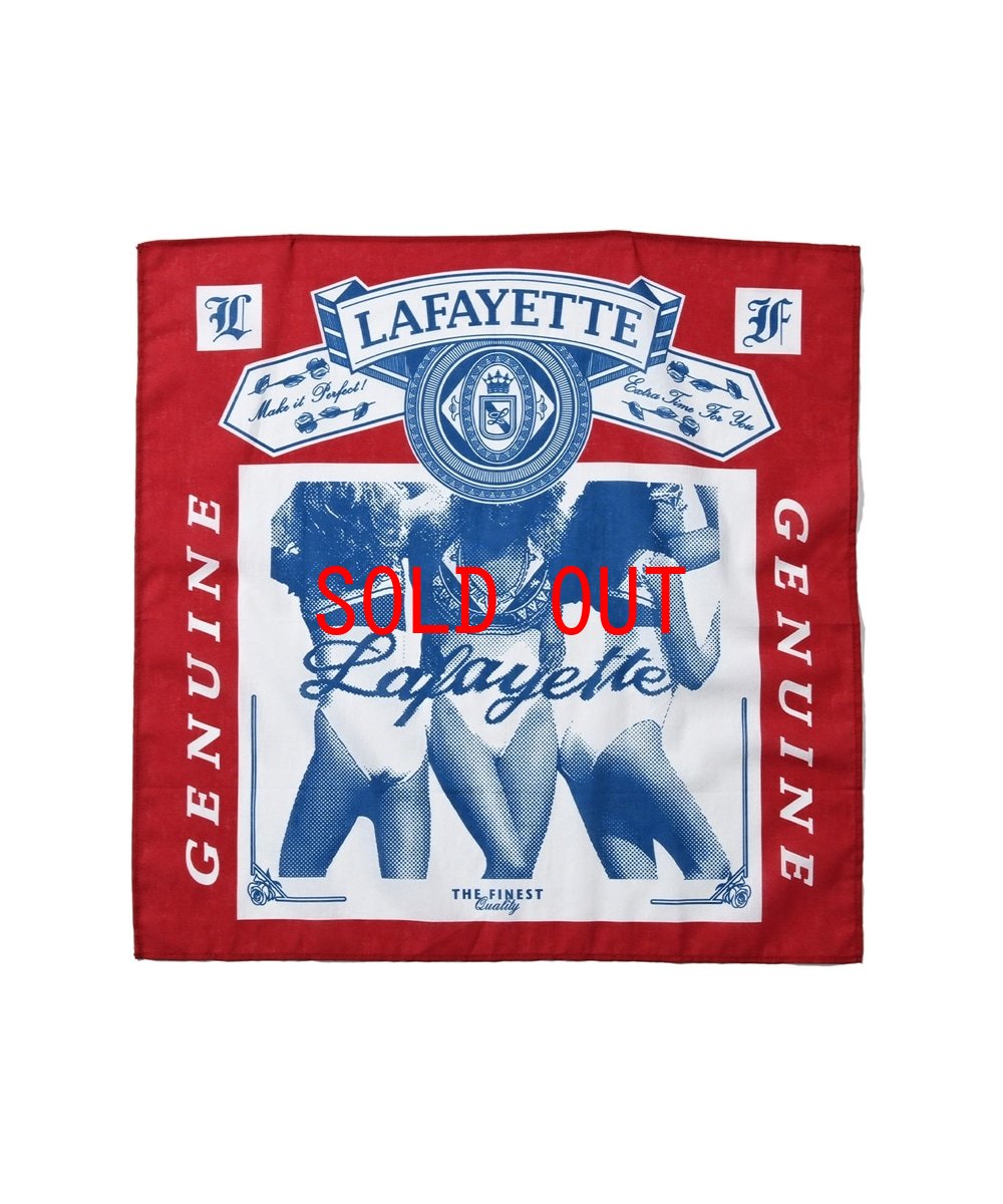 画像5: Weiser Big Bandana バンダナ (5)