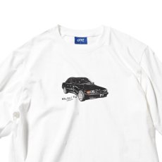 画像6: 1996 S/S Tee WHT 750il 半袖 Tシャツ (6)