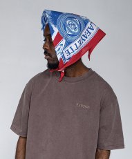 画像1: Weiser Big Bandana バンダナ (1)