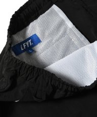 画像4: Rubber Patch Nylon Shorts  ラバー パッチ ナイロン ショーツ ハーフ パンツ (4)