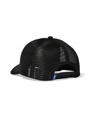 画像2: LAF Auto Parts Tracker Mesh Cap トラッカー メッシュ キャップ 帽子 (2)