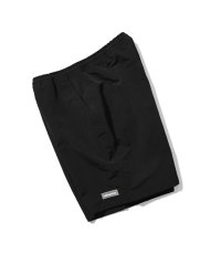 画像6: Rubber Patch Nylon Shorts  ラバー パッチ ナイロン ショーツ ハーフ パンツ (6)