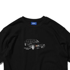 画像5: 1996 S/S Tee BLK 750il 半袖 Tシャツ (5)