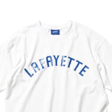 画像5: Arch Logo S/S Tee White アーチ ロゴ 半袖 Tシャツ (5)