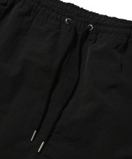 画像9: Rubber Patch Nylon Shorts  ラバー パッチ ナイロン ショーツ ハーフ パンツ (9)