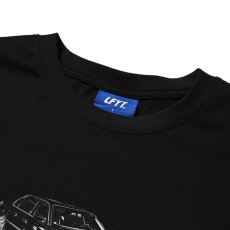 画像4: 1996 S/S Tee BLK 750il 半袖 Tシャツ (4)