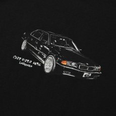 画像3: 1996 S/S Tee BLK 750il 半袖 Tシャツ (3)