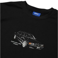 画像2: 1996 S/S Tee BLK 750il 半袖 Tシャツ (2)