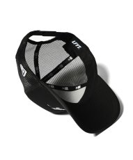 画像8: × New Era Script Logo 9Forty Mesh Cap ニューエラ メッシュ キャップ 帽子 (8)