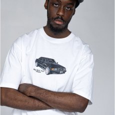画像1: 1996 S/S Tee WHT 750il 半袖 Tシャツ (1)