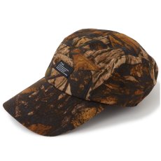 画像2: JETFIELD Dad Hat Ball Cap Treecamo 6パネル ダッド ハット キャップ 帽子 (2)