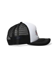 画像3: LAF Auto Parts Tracker Mesh Cap トラッカー メッシュ キャップ 帽子 (3)