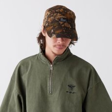 画像1: JETFIELD Dad Hat Ball Cap Treecamo 6パネル ダッド ハット キャップ 帽子 (1)