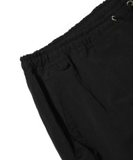 画像8: Rubber Patch Nylon Shorts  ラバー パッチ ナイロン ショーツ ハーフ パンツ (8)