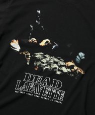 画像3: Dead Lafayette S/S Tee 半袖 Tシャツ (3)