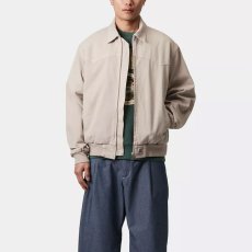 画像9: OG Santa Fe Jacket Dusky BEG garment dyed サンタフェ ジャケット (9)