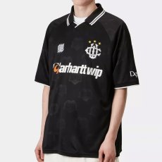 画像1: Hartt’s Football S/S Soccer Shirts T-Shirt 半袖 フットボール シャツ (1)