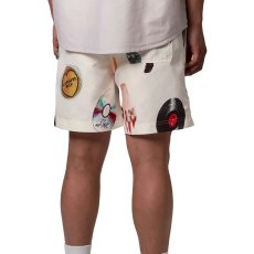 画像5: Slater Swim Jacob Rochester Print Shorts 水陸両用 スイム ショーツ ハーフ パンツ (5)