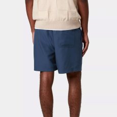 画像4: Chase Swim Trunks Blue 水陸両用 スイム トランクス ショーツ パンツ (4)