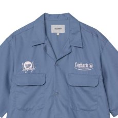 画像8: Deli S/S Shirts 半袖 デリ ワーク シャツ (8)