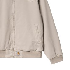 画像8: OG Santa Fe Jacket Dusky BEG garment dyed サンタフェ ジャケット (8)