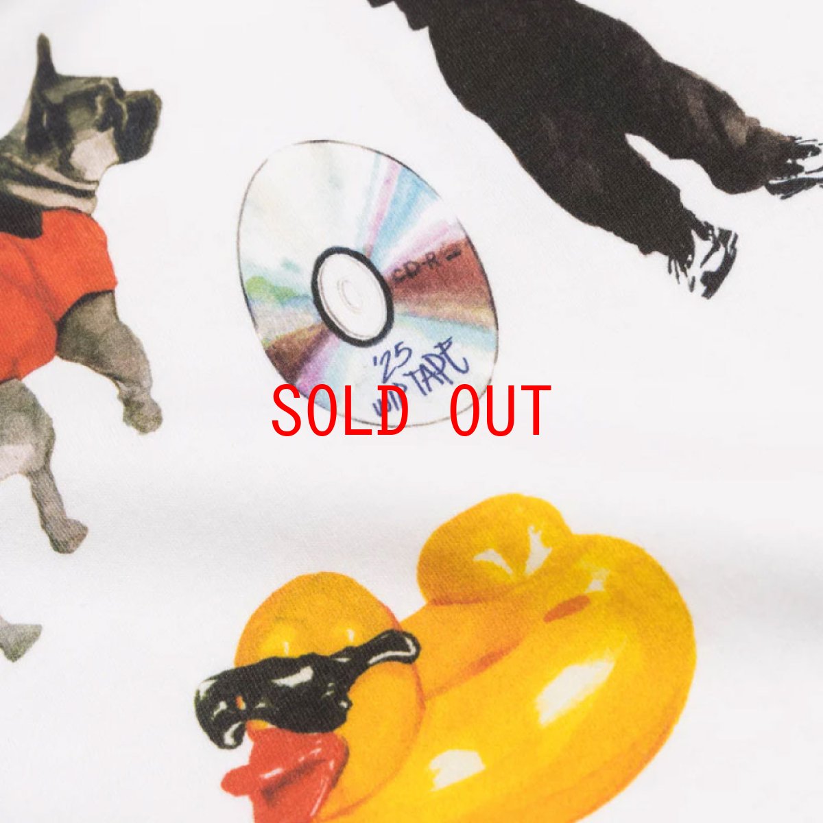 画像7: Jacob Rochester S/S Allover Shirts 半袖 シャツ (7)