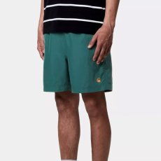 画像9: Chase Swim Trunks GRN 水陸両用 スイム トランクス ショーツ パンツ (9)