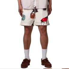 画像4: Slater Swim Jacob Rochester Print Shorts 水陸両用 スイム ショーツ ハーフ パンツ (4)
